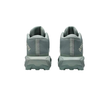 Asics Women's Gel-Trabuco MT Gore-Tex Hiking Boots