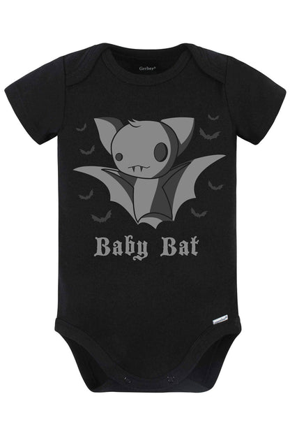 Baby Bat Onesie