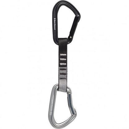Black Diamond HotForge Quickpack 12 cm