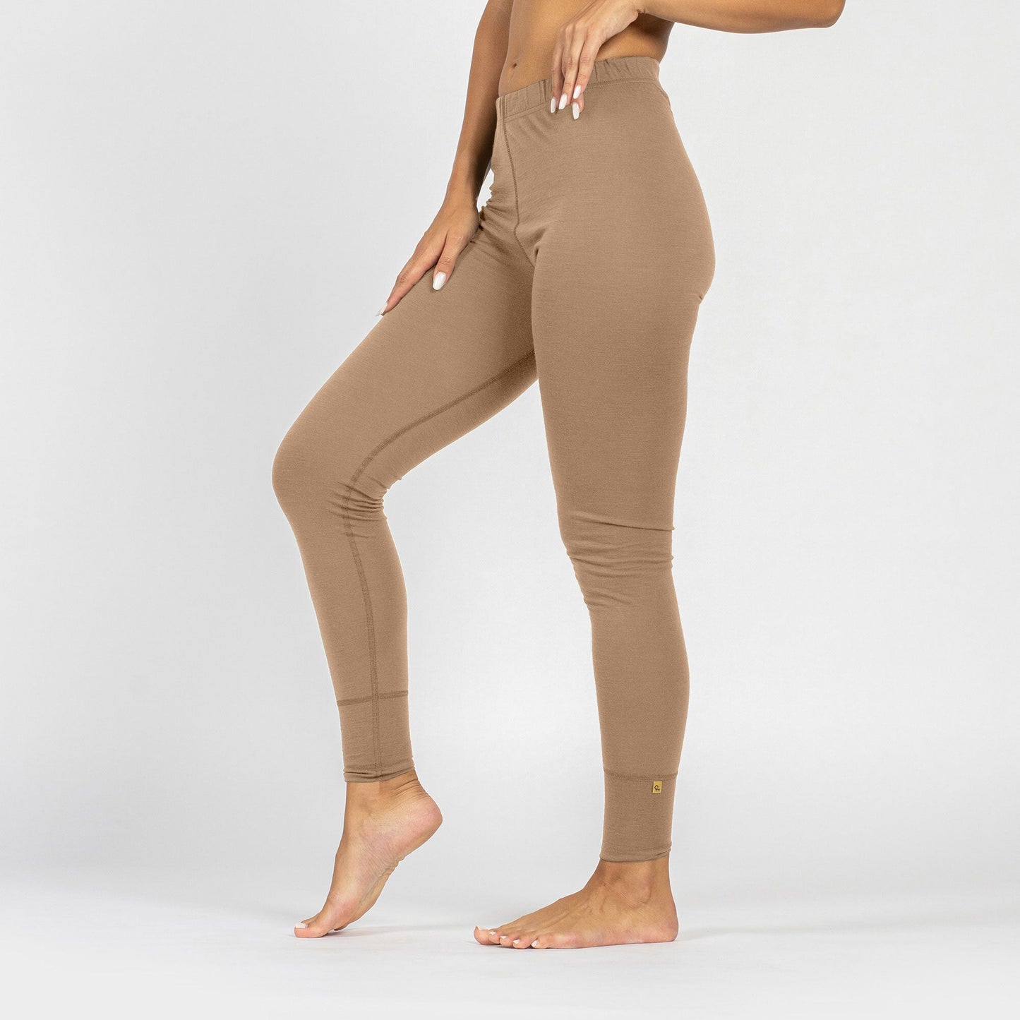 Women's 160 Merino Thermal Leggings
