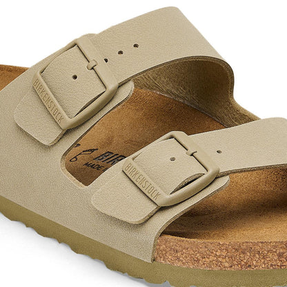 Birkenstock Arizona Birko Flor (Regular)