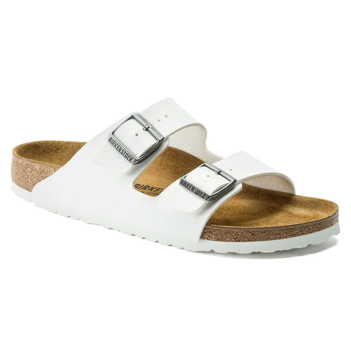 Birkenstock Arizona Birko Flor (Regular)