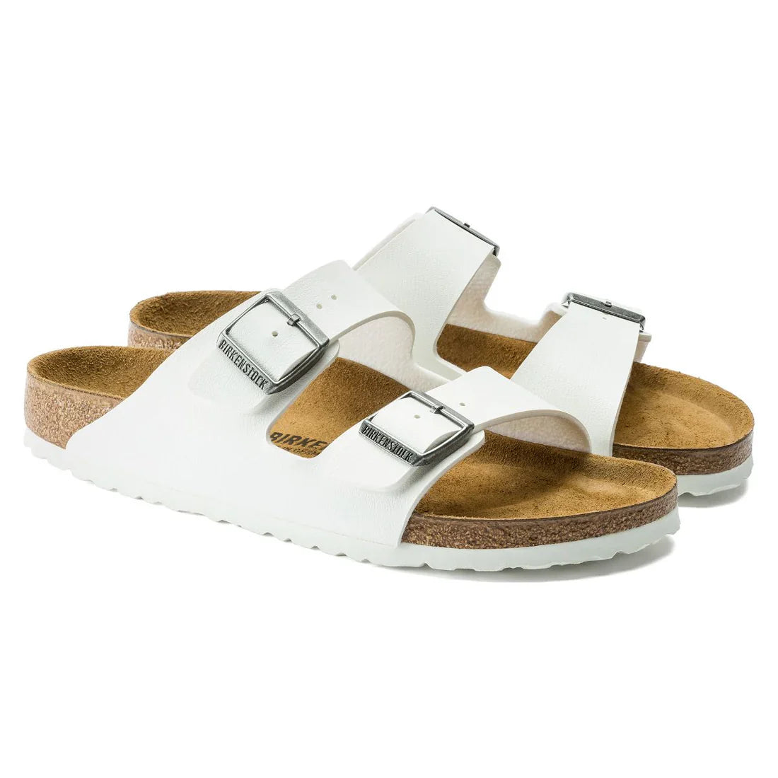 Birkenstock Arizona Birko Flor (Regular)