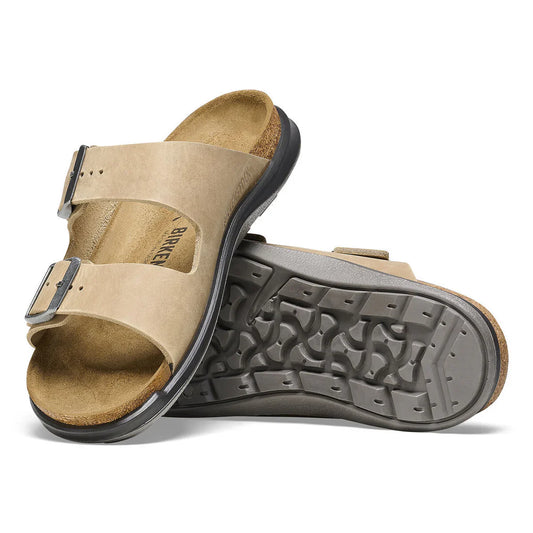 Birkenstock Arizona CT Oiled Leather (Regular)