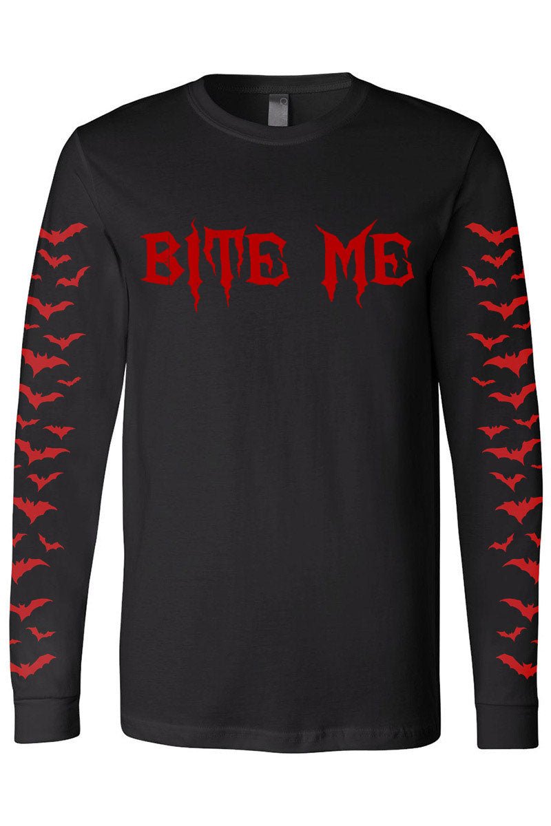 Bite Me T-shirt