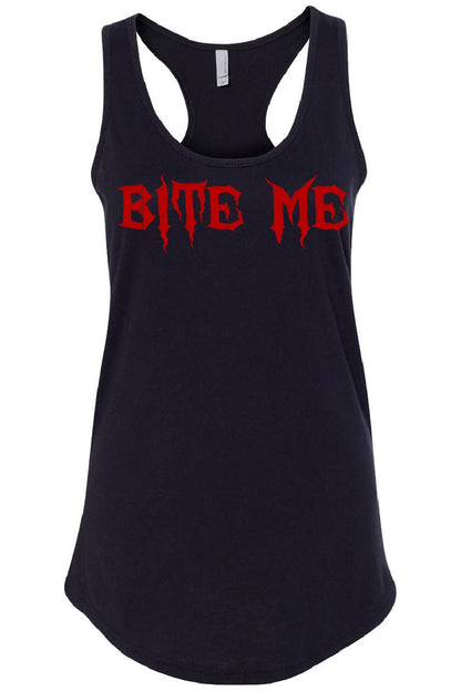 Bite Me T-shirt
