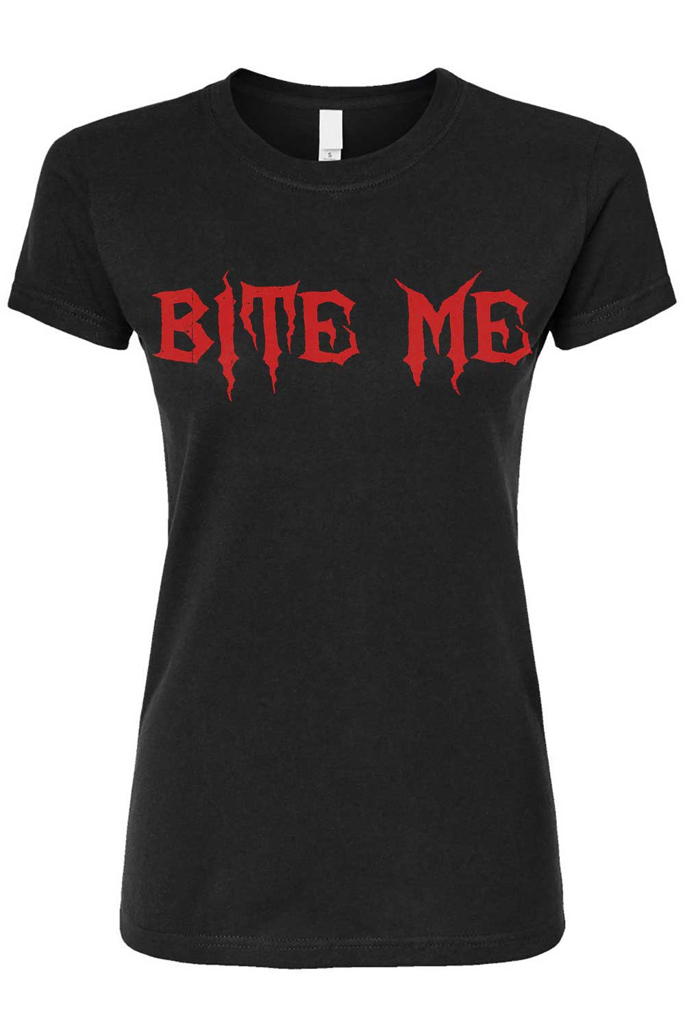 Bite Me T-shirt