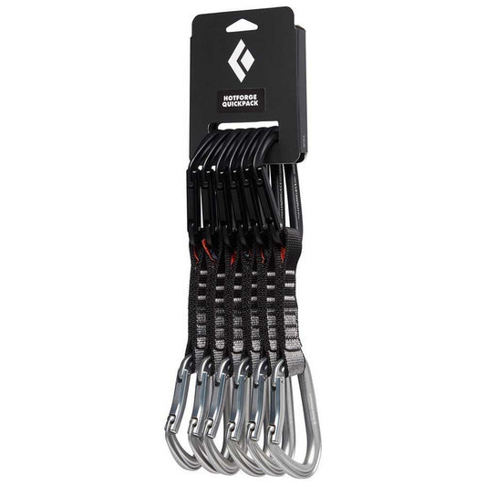 Black Diamond HotForge Quickpack 12 cm
