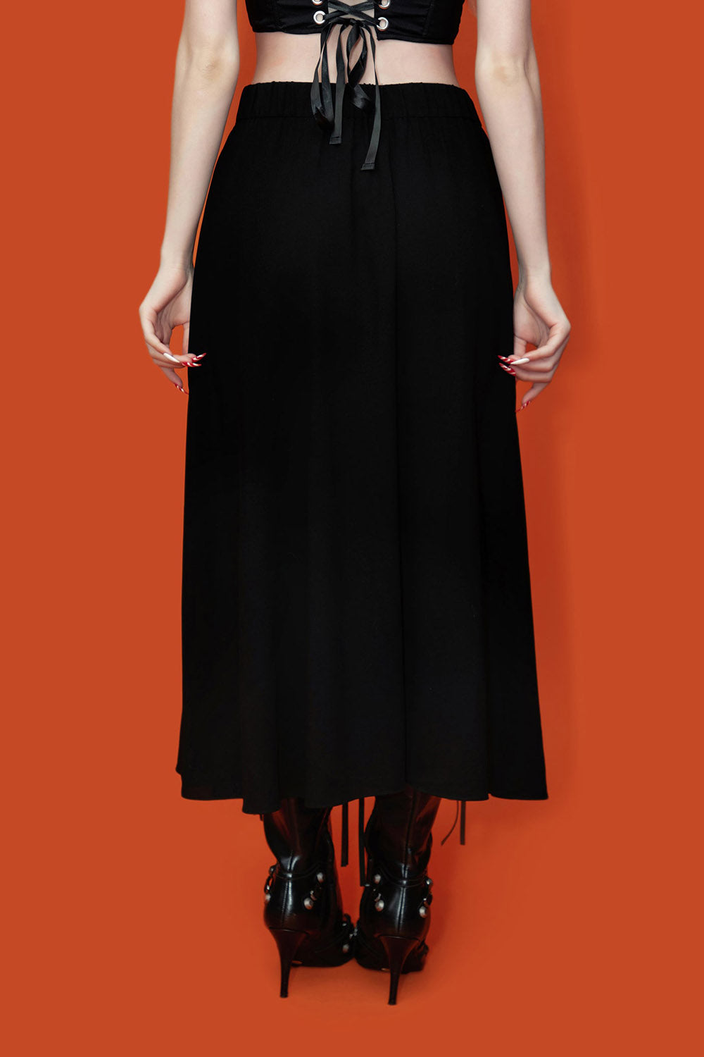 Binx Skirt