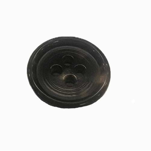 Black Horn Classic-15mm
