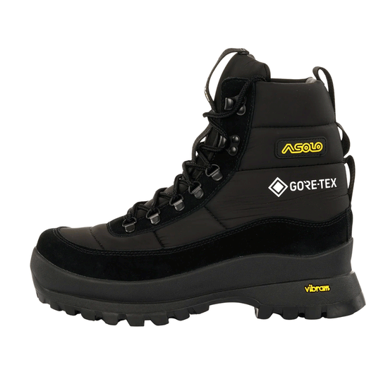 Puffer GTX Boot | Black