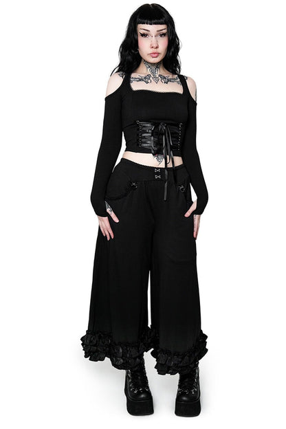 Bishop Bloomer Pants