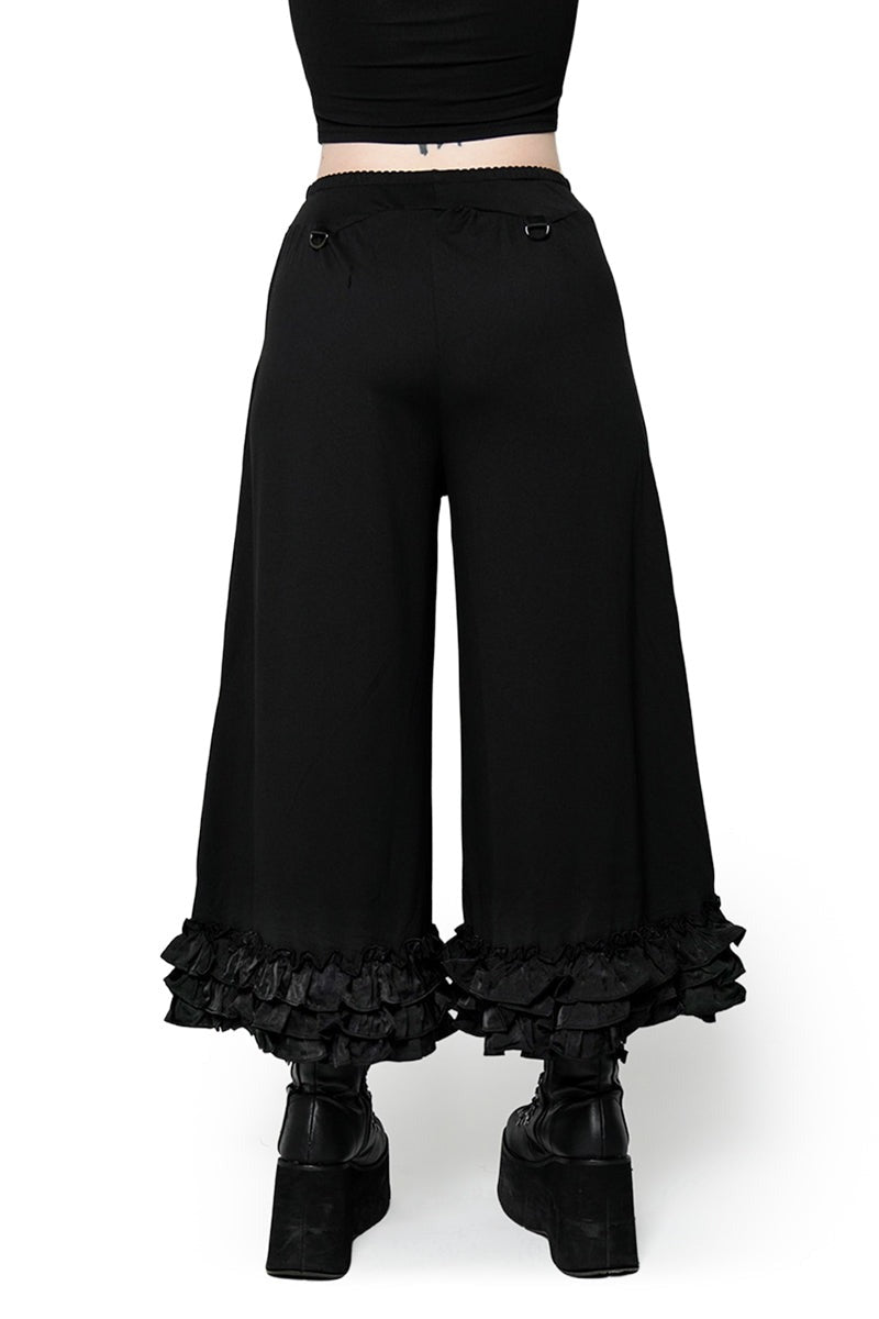 Bishop Bloomer Pants