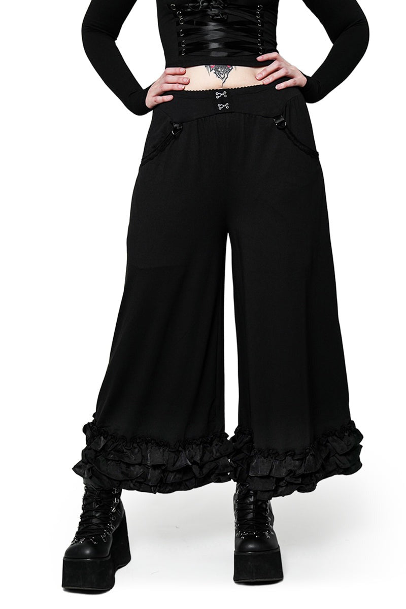 Bishop Bloomer Pants