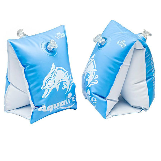 Aqualine Kid's Swimming Armbands