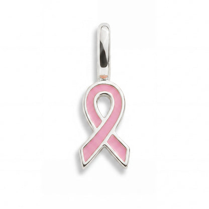 Breast Cancer Awareness Charm