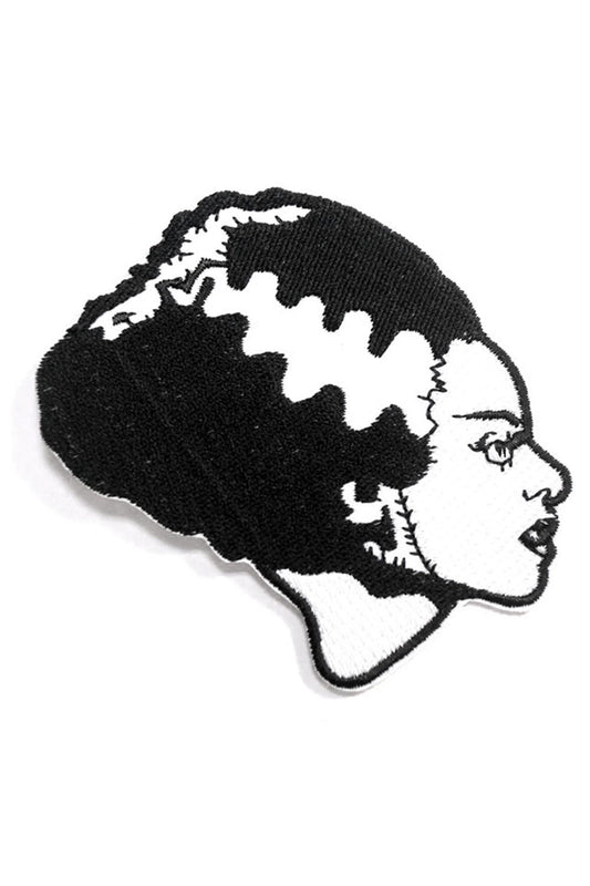 Bride of Frankenstein Patch