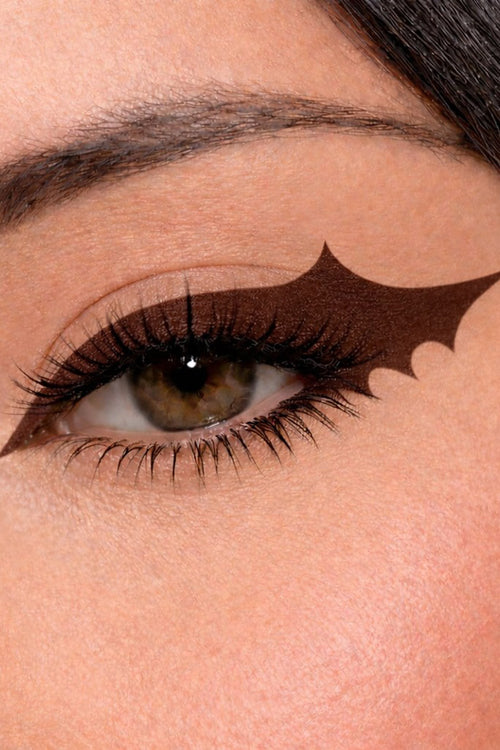 Batty Eye Liner [Coffin/Brown]