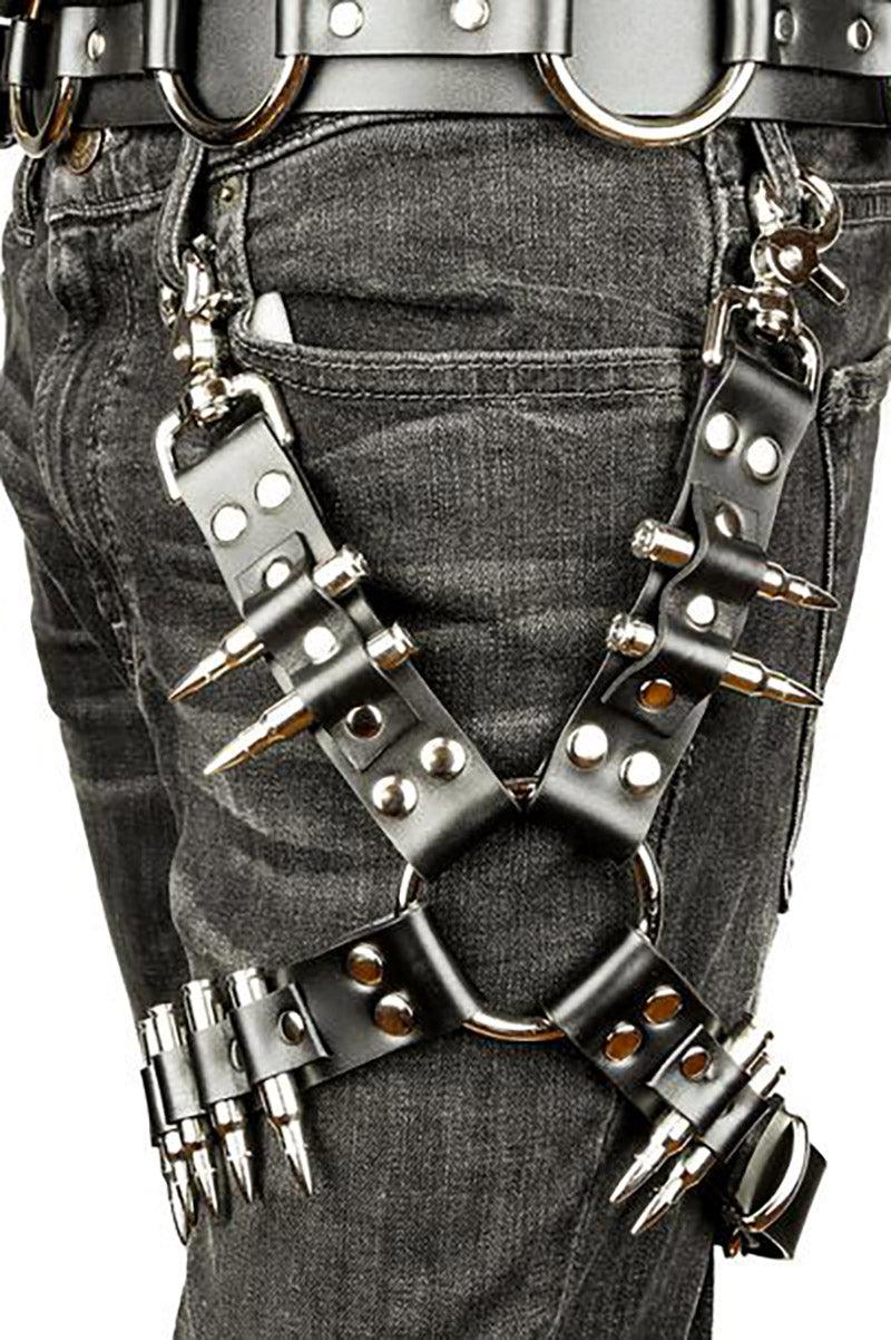 Bullet Leg Harness