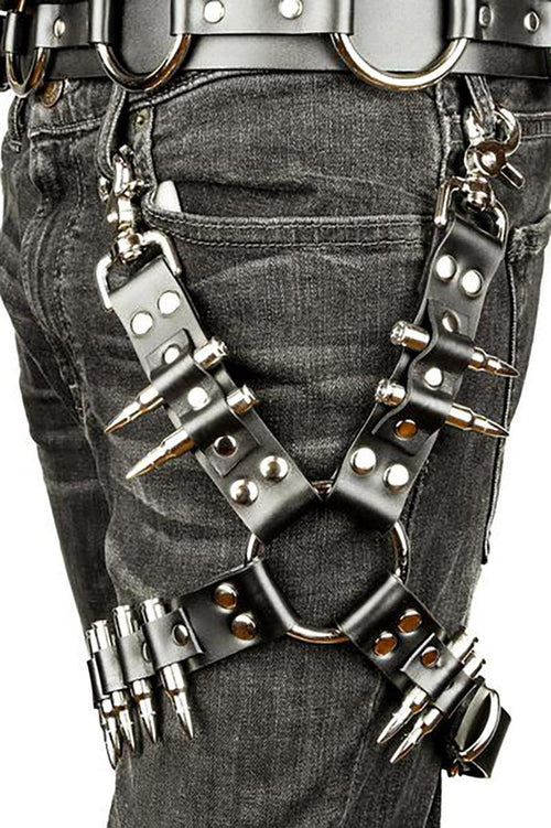 Bullet Leg Harness