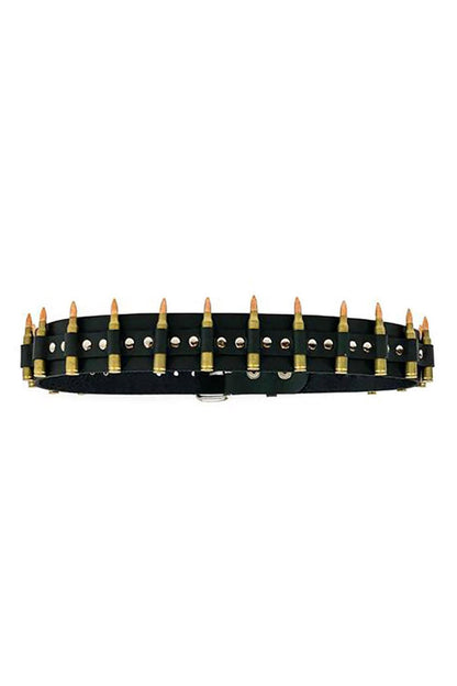 Bullet Proof Belt [BRASS COPPER]