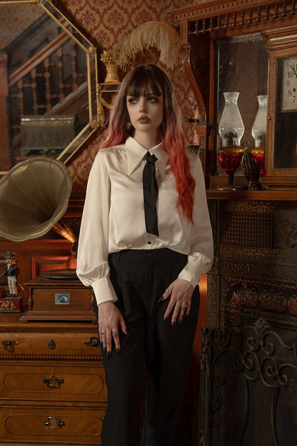 Coven Button Down Shirt