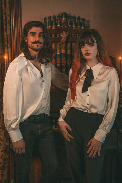 Coven Button Down Shirt