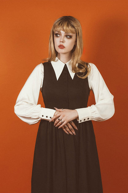 Coven Button Down Shirt