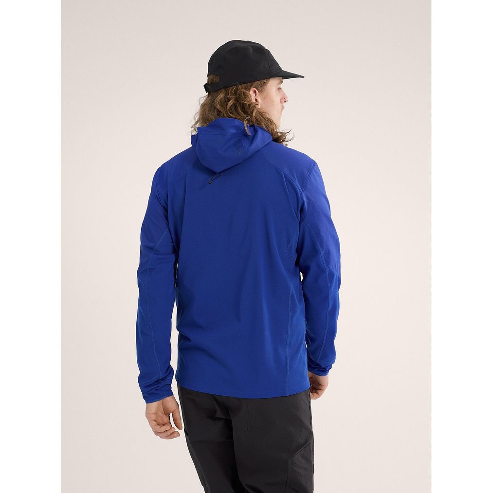 Arc'teryx Men's Konseal Hybrid Hoody