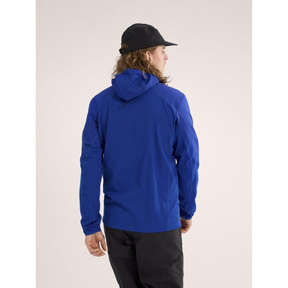 Arc'teryx Men's Konseal Hybrid Hoody