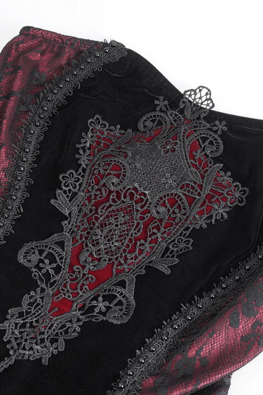 Cara Mia Gothic Gown