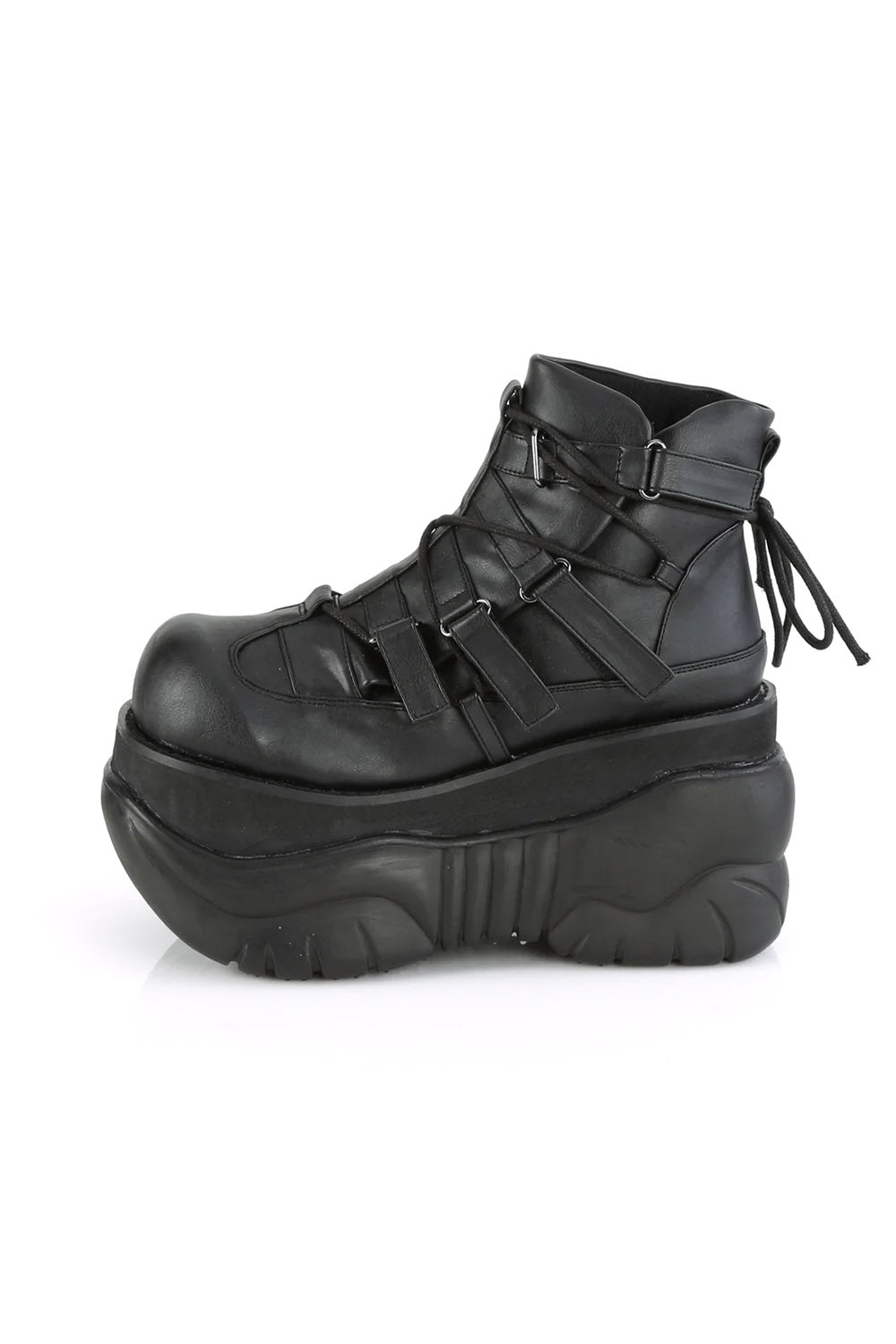 Cemetery Stomp Platforms [BOX13/BVL]