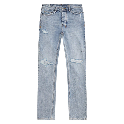 Chitch Rekon Trashed Denim