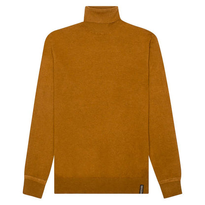 Classic Turtle Neck | Teddy Melange