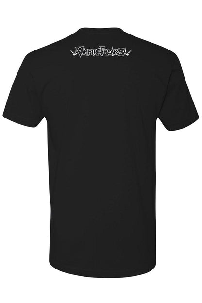 Clockwork Plague Doctor T-shirt