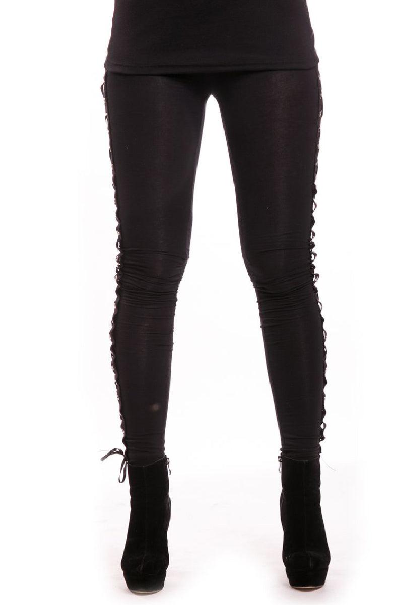 Corset Leggings