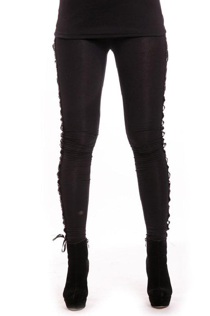 Corset Leggings