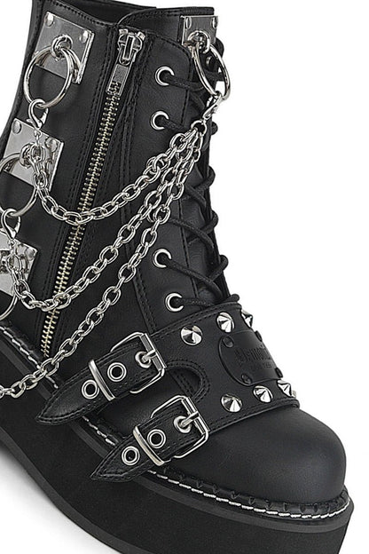 Crypt Keeper Chain Platforms [EMILY-57]