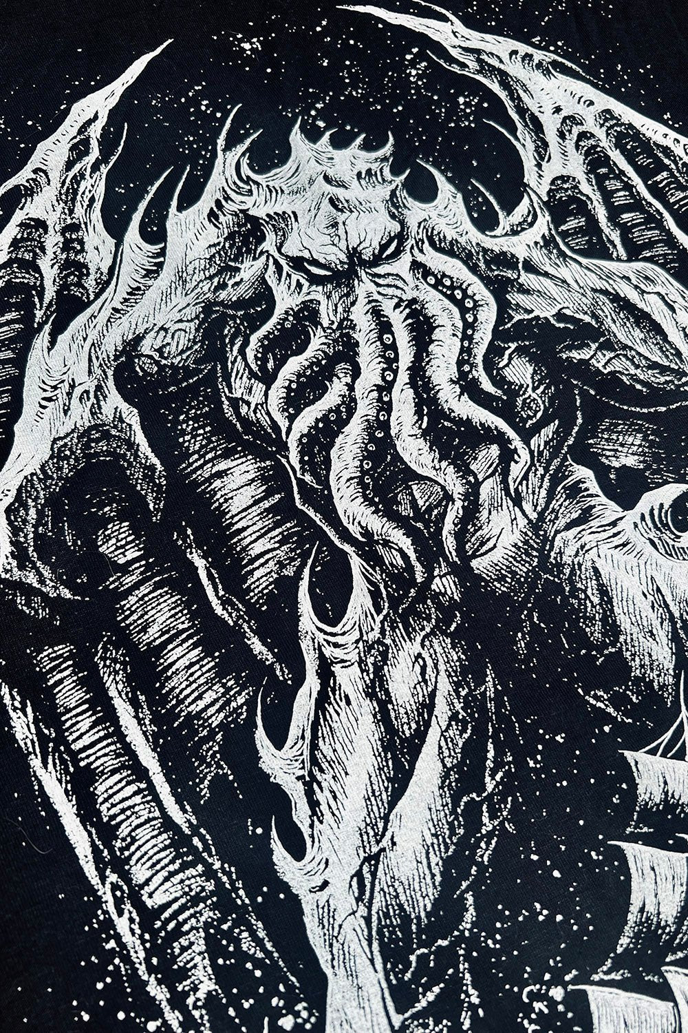 Cthulhu Mythos Sweatshirt