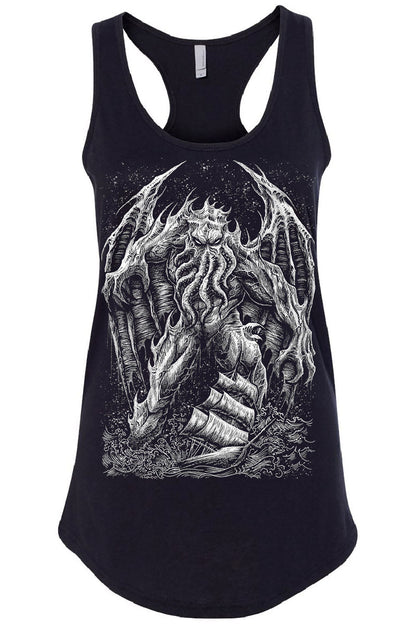 Cthulhu Mythos T-shirt