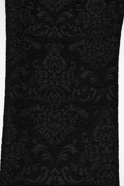 Boneletter Damask Pants