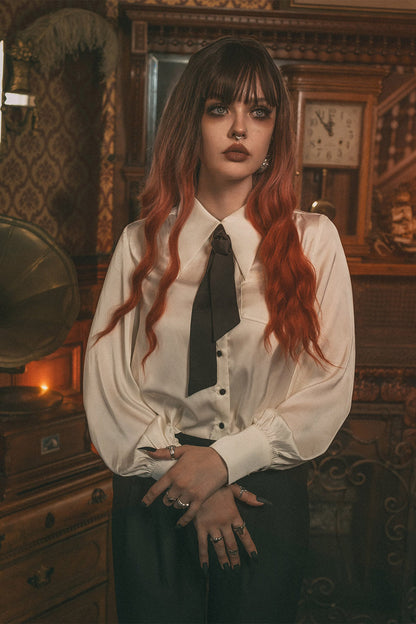 Coven Button Down Shirt