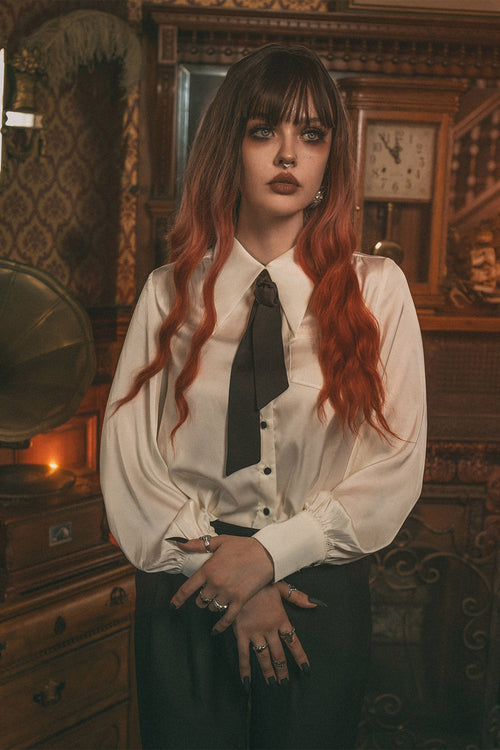 Coven Button Down Shirt