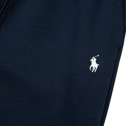 Double-Knit Tech Short | Navy