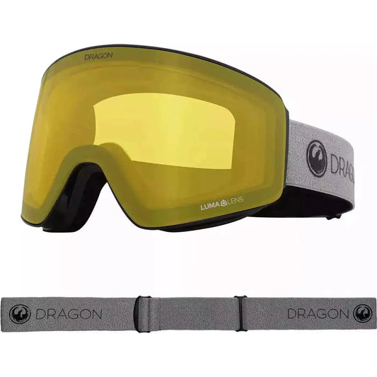 Dragon PXV Low Bridge Snow Goggle