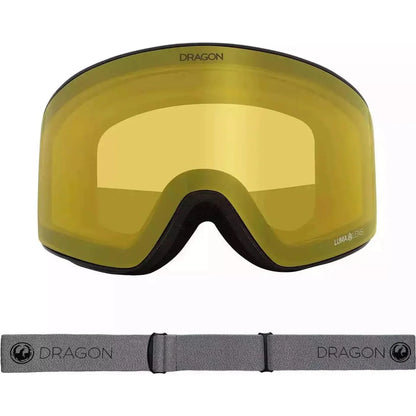 Dragon PXV Low Bridge Snow Goggle