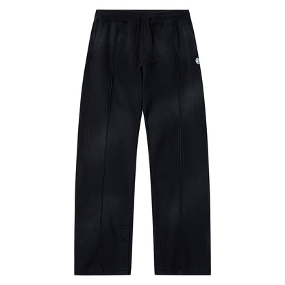 Dust Sweatpant | Black