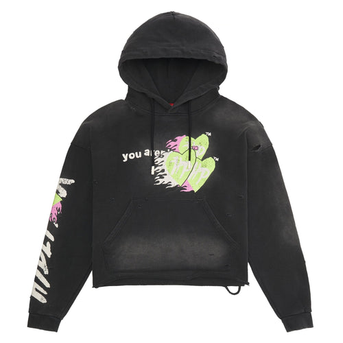 Easy Does It Hoodie