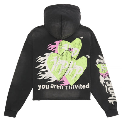Easy Does It Hoodie