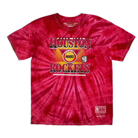 Elevate Tee | Houston Rockets